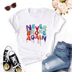 Never Broke Again T-Shirt - Stylz Select